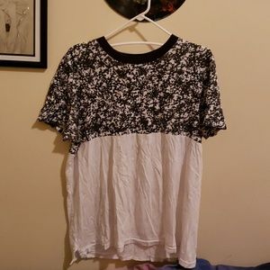 Arizona tee 100%cotton